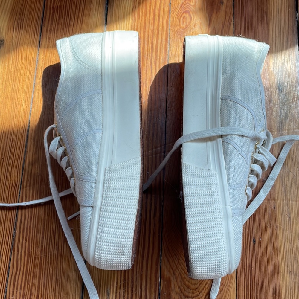 Superga Platforms - image 2